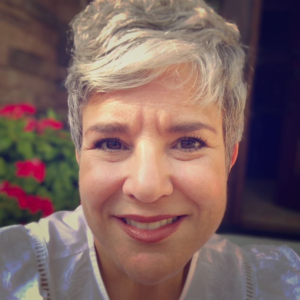 Meet your Posher, Giselle